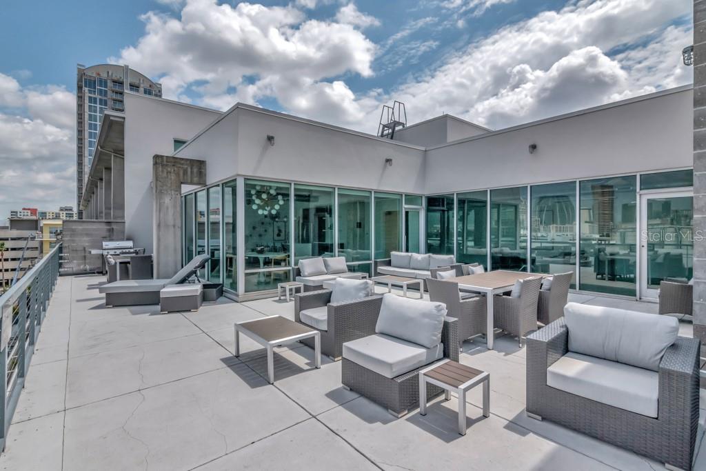 VICTORY LOFTS A CONDO, TAMPA, FL, 33602