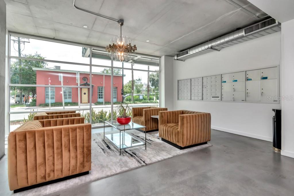 VICTORY LOFTS A CONDO, TAMPA, FL, 33602