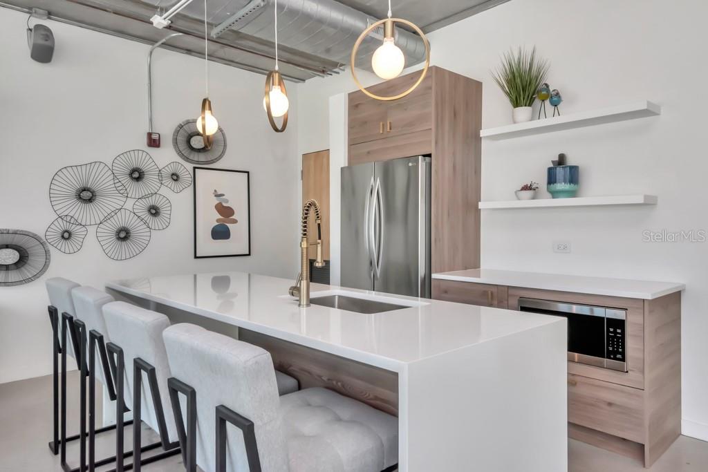 VICTORY LOFTS A CONDO, TAMPA, FL, 33602