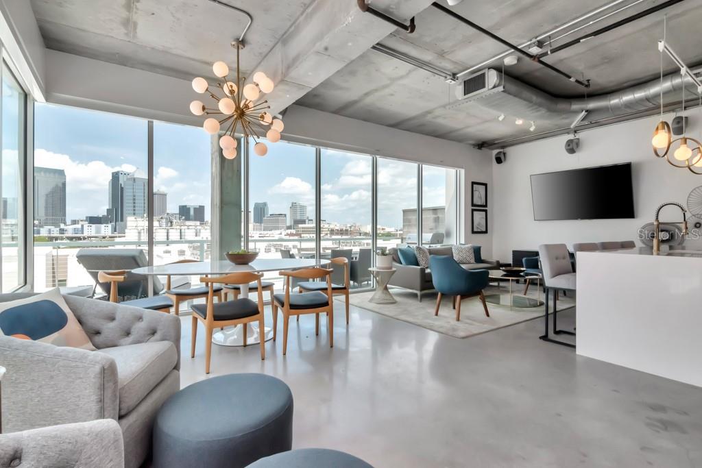 VICTORY LOFTS A CONDO, TAMPA, FL, 33602