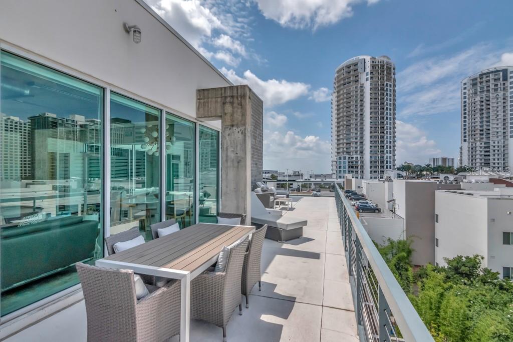 VICTORY LOFTS A CONDO, TAMPA, FL, 33602