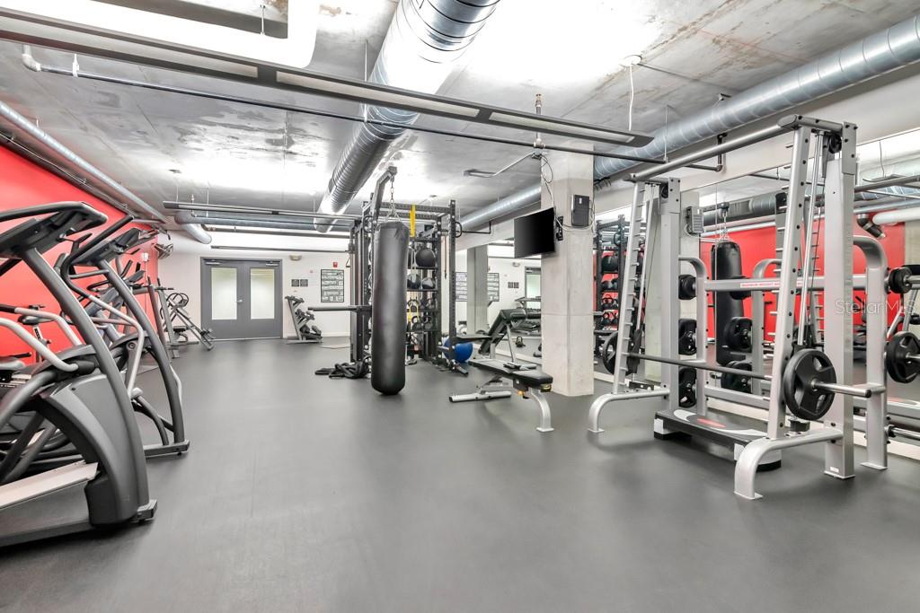 VICTORY LOFTS A CONDO, TAMPA, FL, 33602