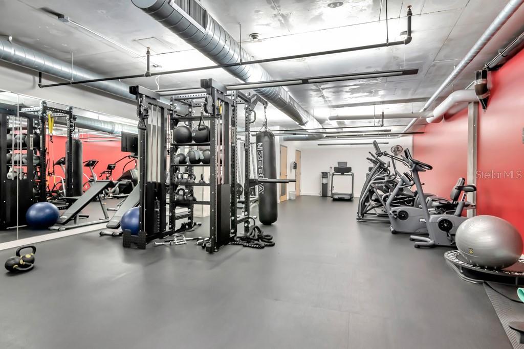 VICTORY LOFTS A CONDO, TAMPA, FL, 33602