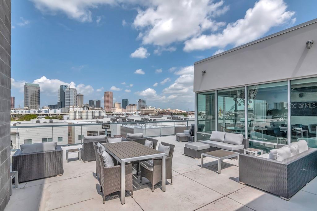 VICTORY LOFTS A CONDO, TAMPA, FL, 33602