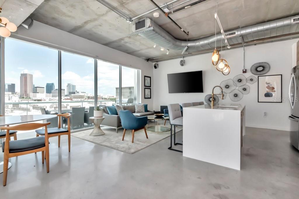 VICTORY LOFTS A CONDO, TAMPA, FL, 33602