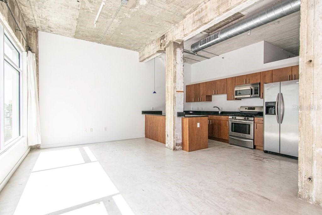 VICTORY LOFTS A CONDO, TAMPA, FL, 33602