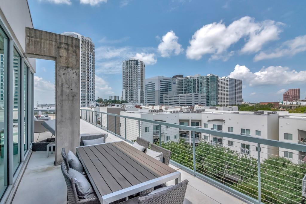 VICTORY LOFTS A CONDO, TAMPA, FL, 33602