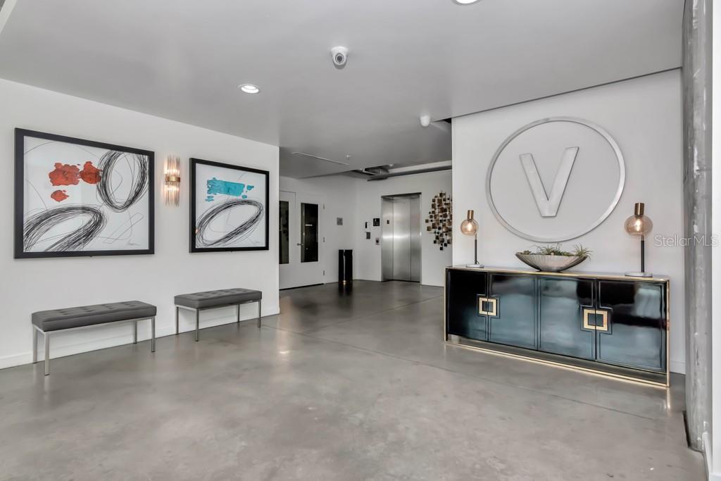 VICTORY LOFTS A CONDO, TAMPA, FL, 33602