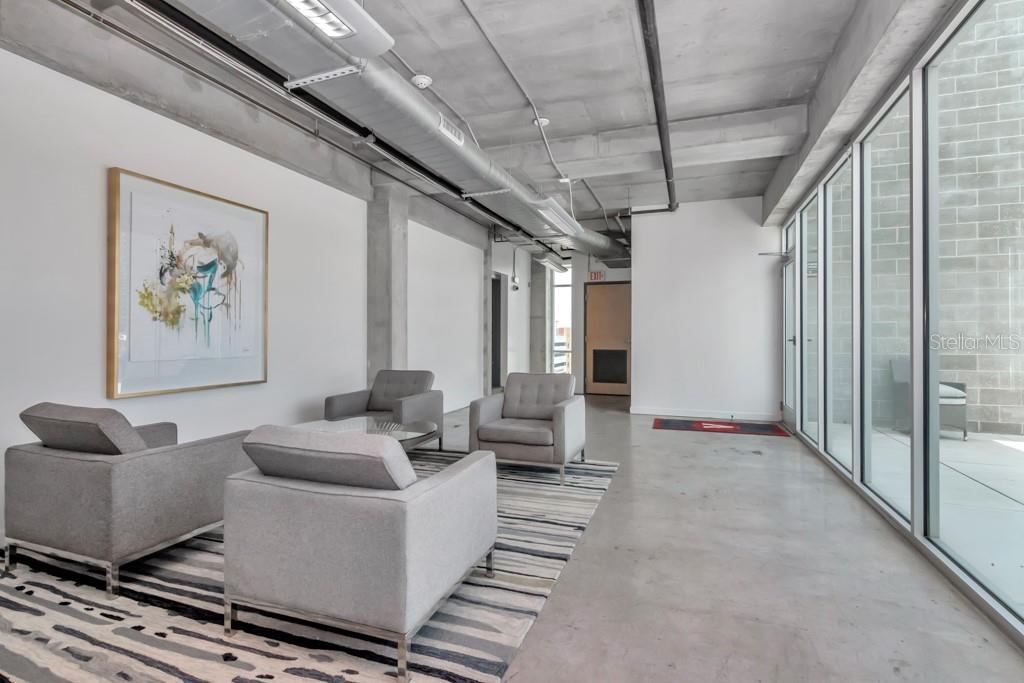 VICTORY LOFTS A CONDO, TAMPA, FL, 33602