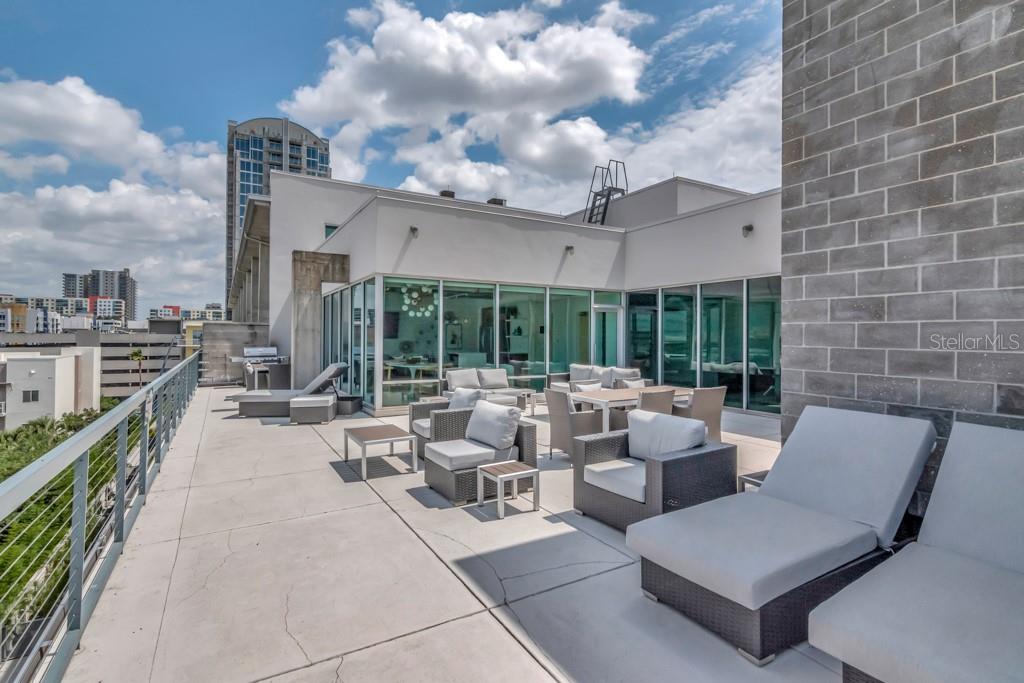 VICTORY LOFTS A CONDO, TAMPA, FL, 33602