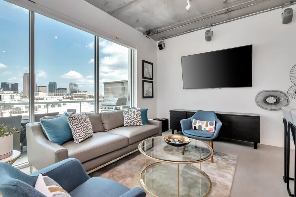 VICTORY LOFTS A CONDO, TAMPA, FL, 33602