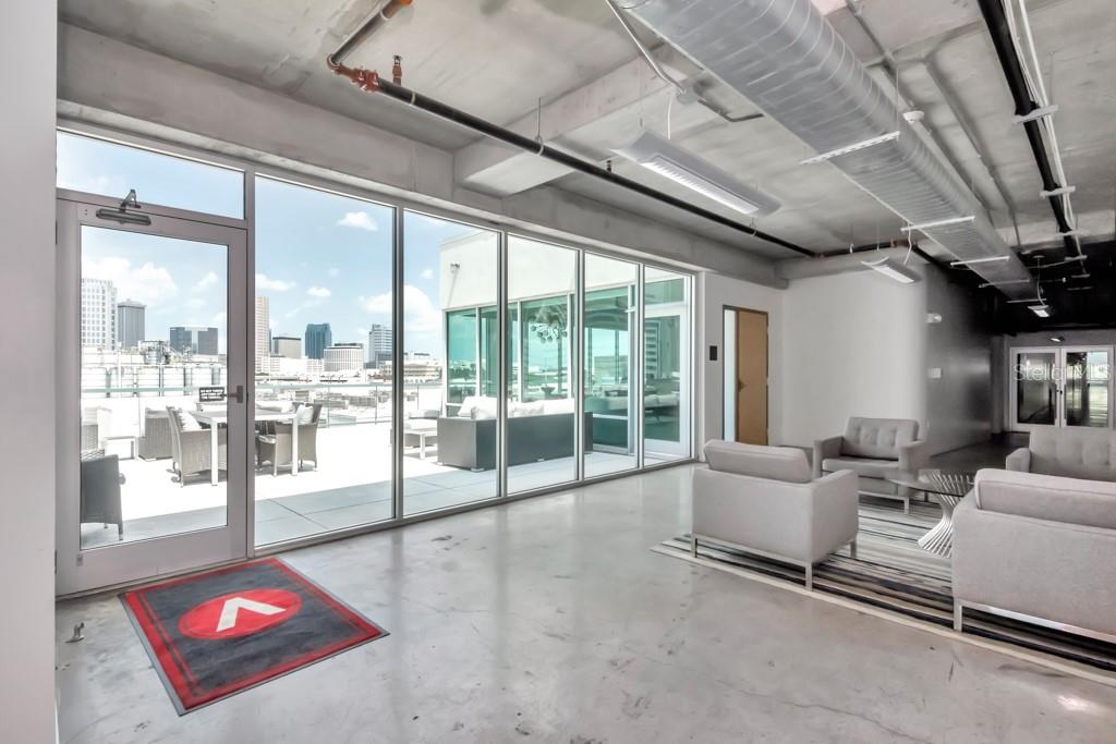 VICTORY LOFTS A CONDO, TAMPA, FL, 33602