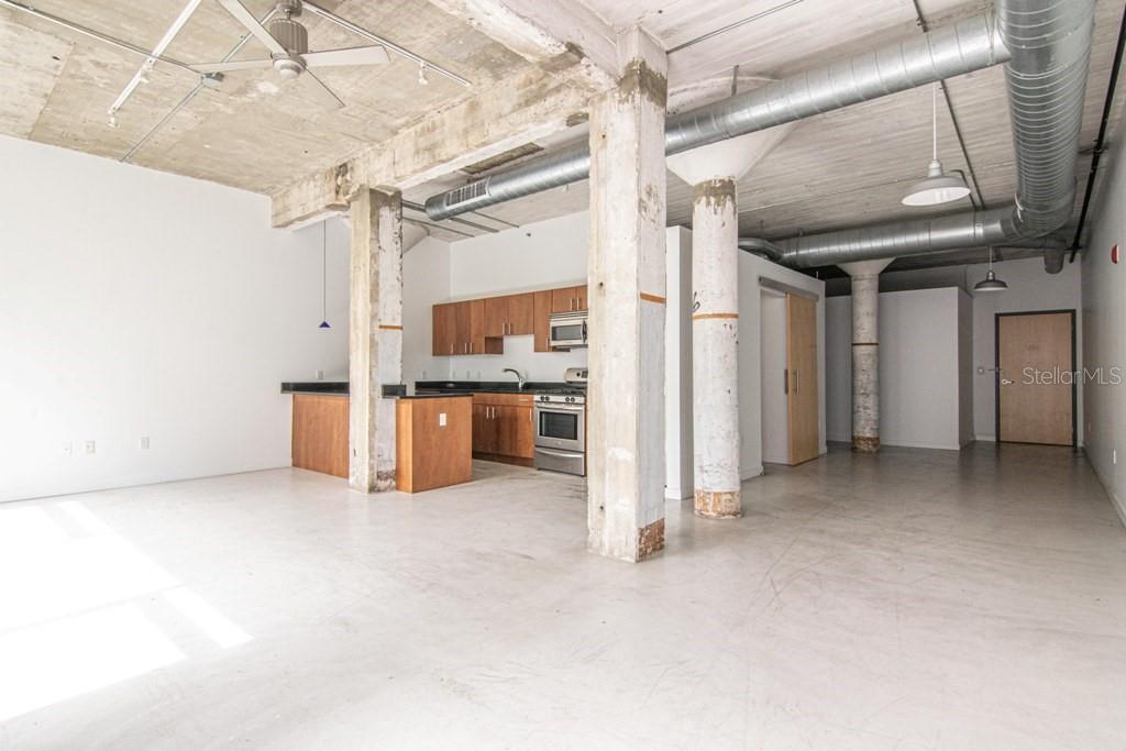 VICTORY LOFTS A CONDO, TAMPA, FL, 33602