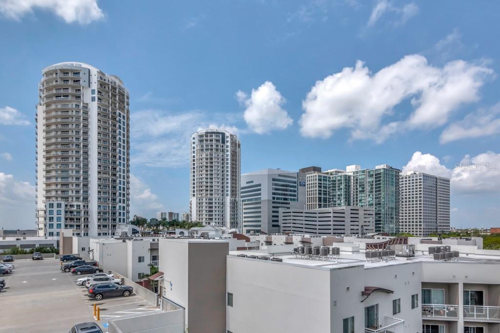 VICTORY LOFTS A CONDO, TAMPA, FL, 33602