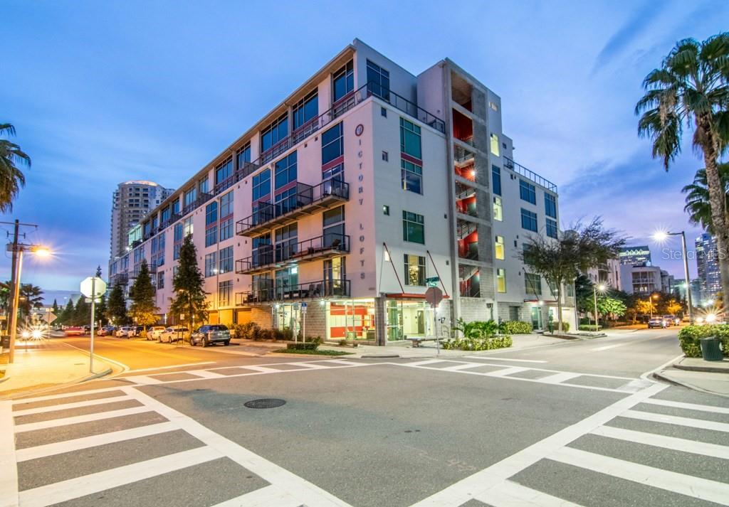 VICTORY LOFTS A CONDO, TAMPA, FL, 33602