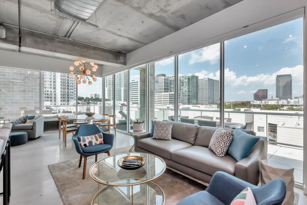 VICTORY LOFTS A CONDO, TAMPA, FL, 33602