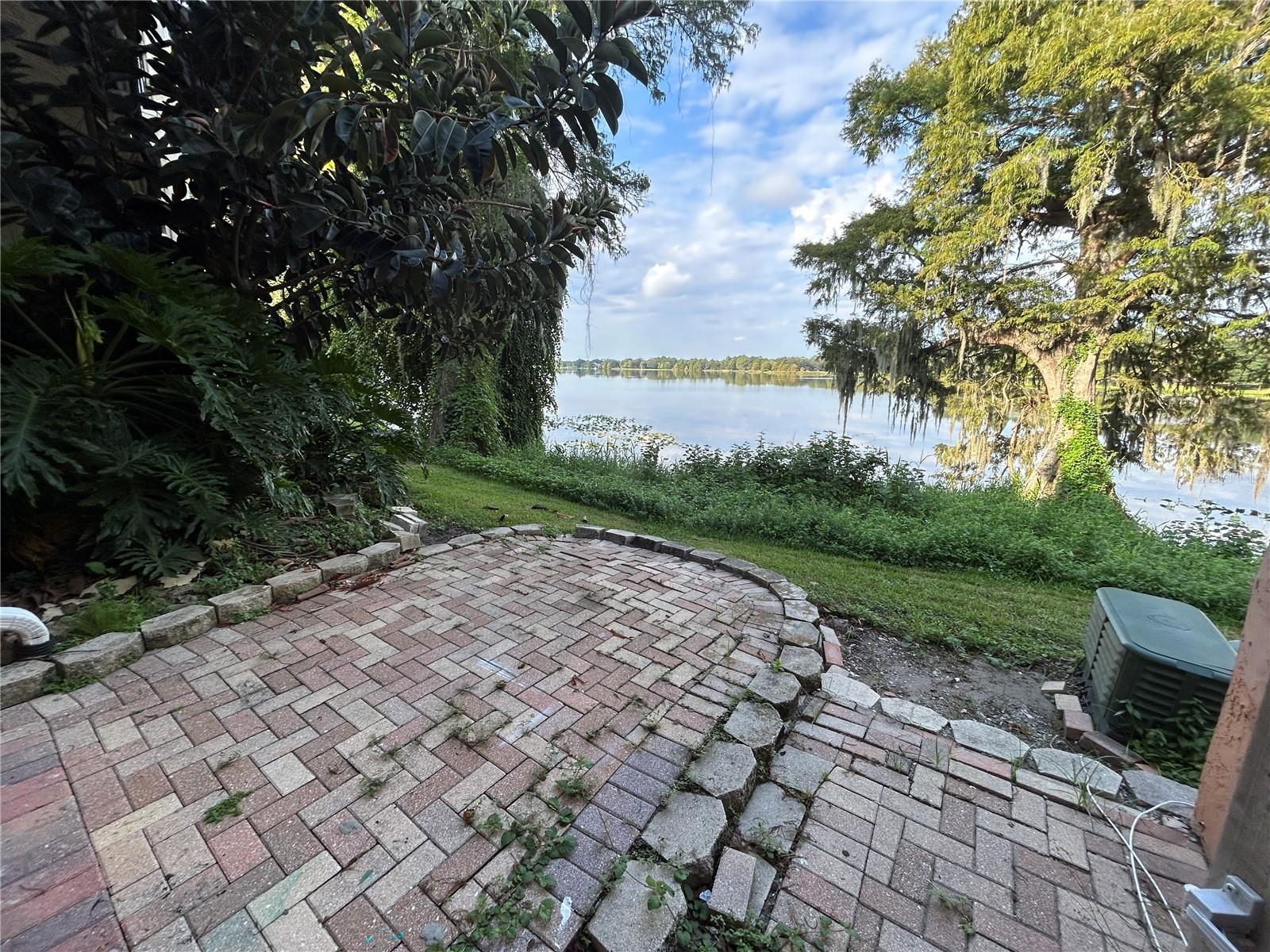 4154 VERSAILLES DR #4154D, ORLANDO, FL, 32808
