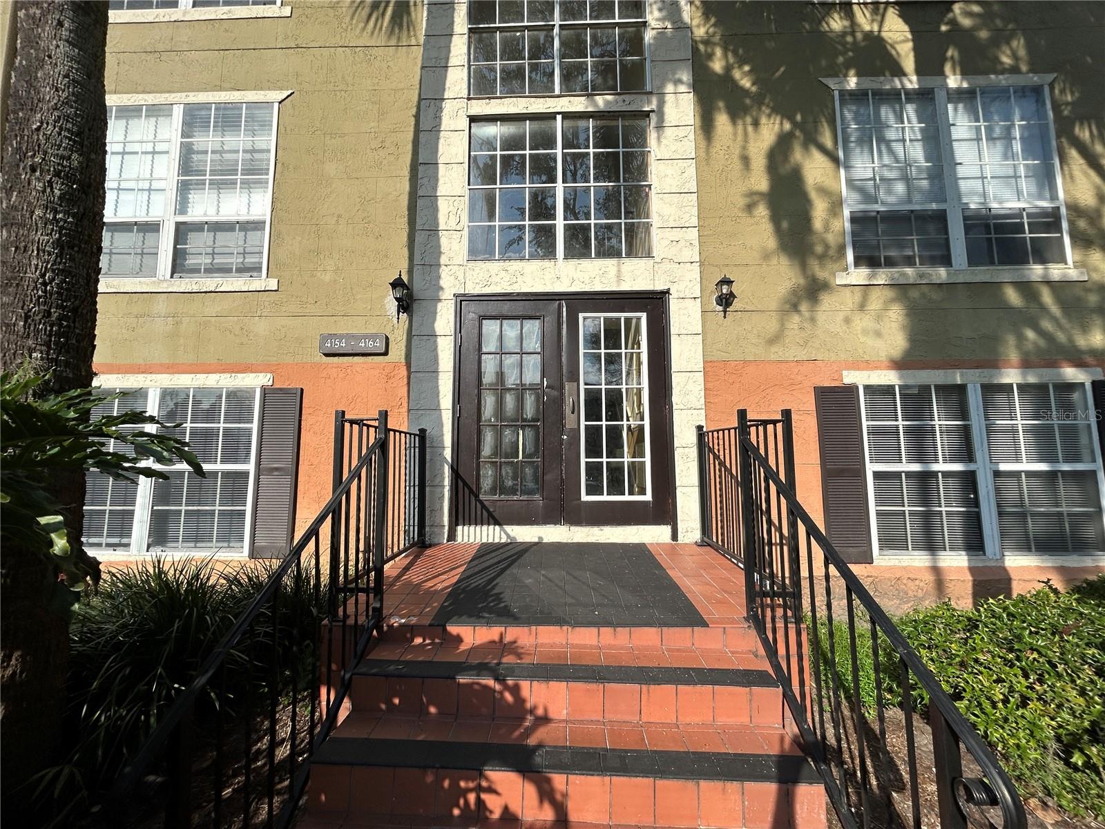 4154 VERSAILLES DR #4154D, ORLANDO, FL, 32808