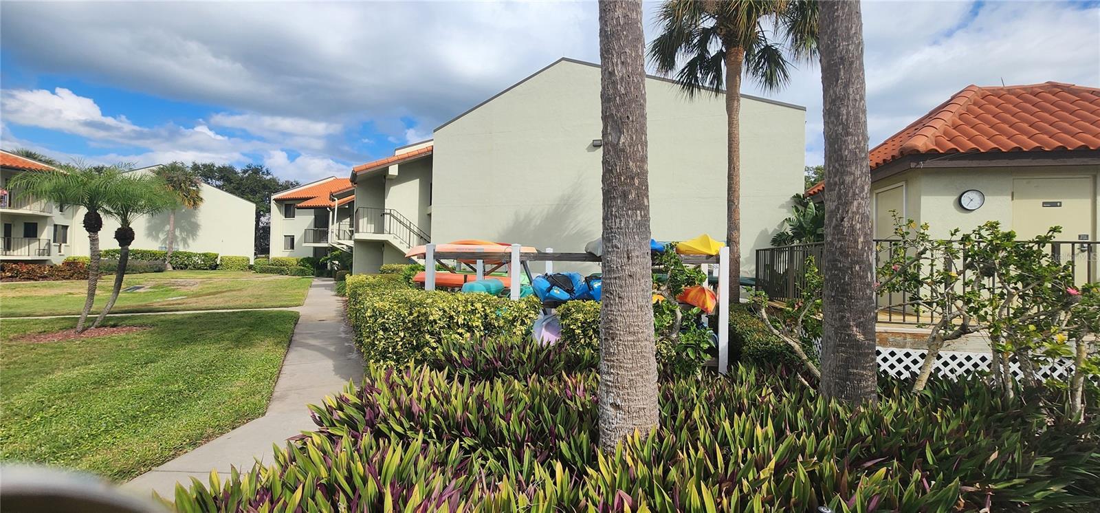 1515 PINELLAS BAYWAY S #17, TIERRA VERDE, FL, 33715