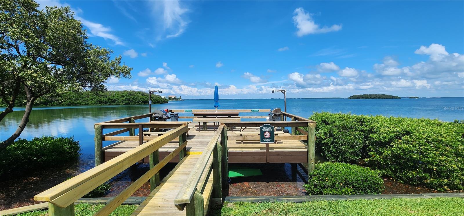 1515 PINELLAS BAYWAY S #17, TIERRA VERDE, FL, 33715