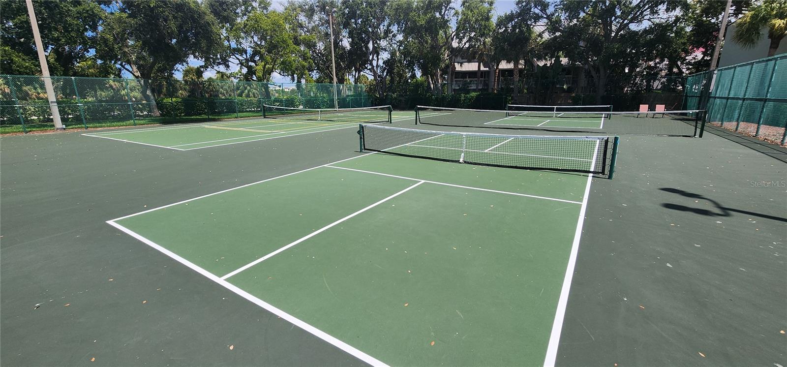 1515 PINELLAS BAYWAY S #17, TIERRA VERDE, FL, 33715