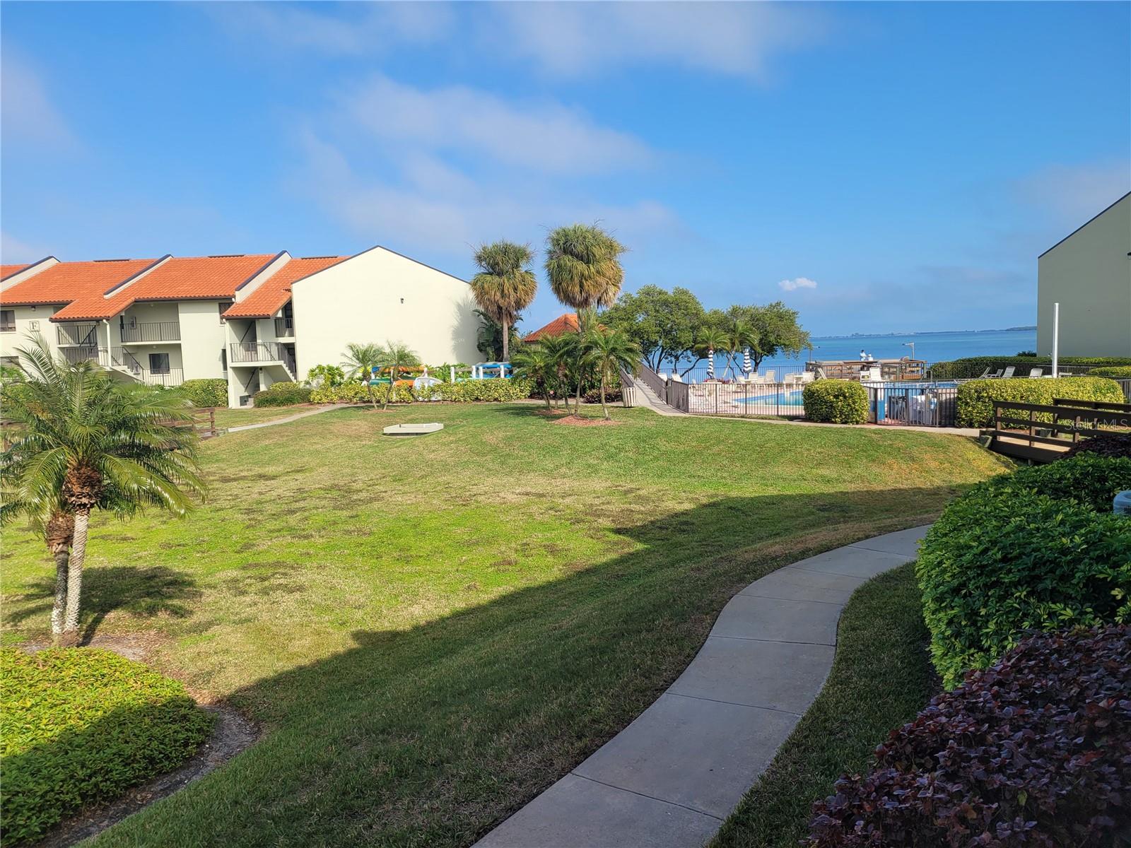1515 PINELLAS BAYWAY S #17, TIERRA VERDE, FL, 33715