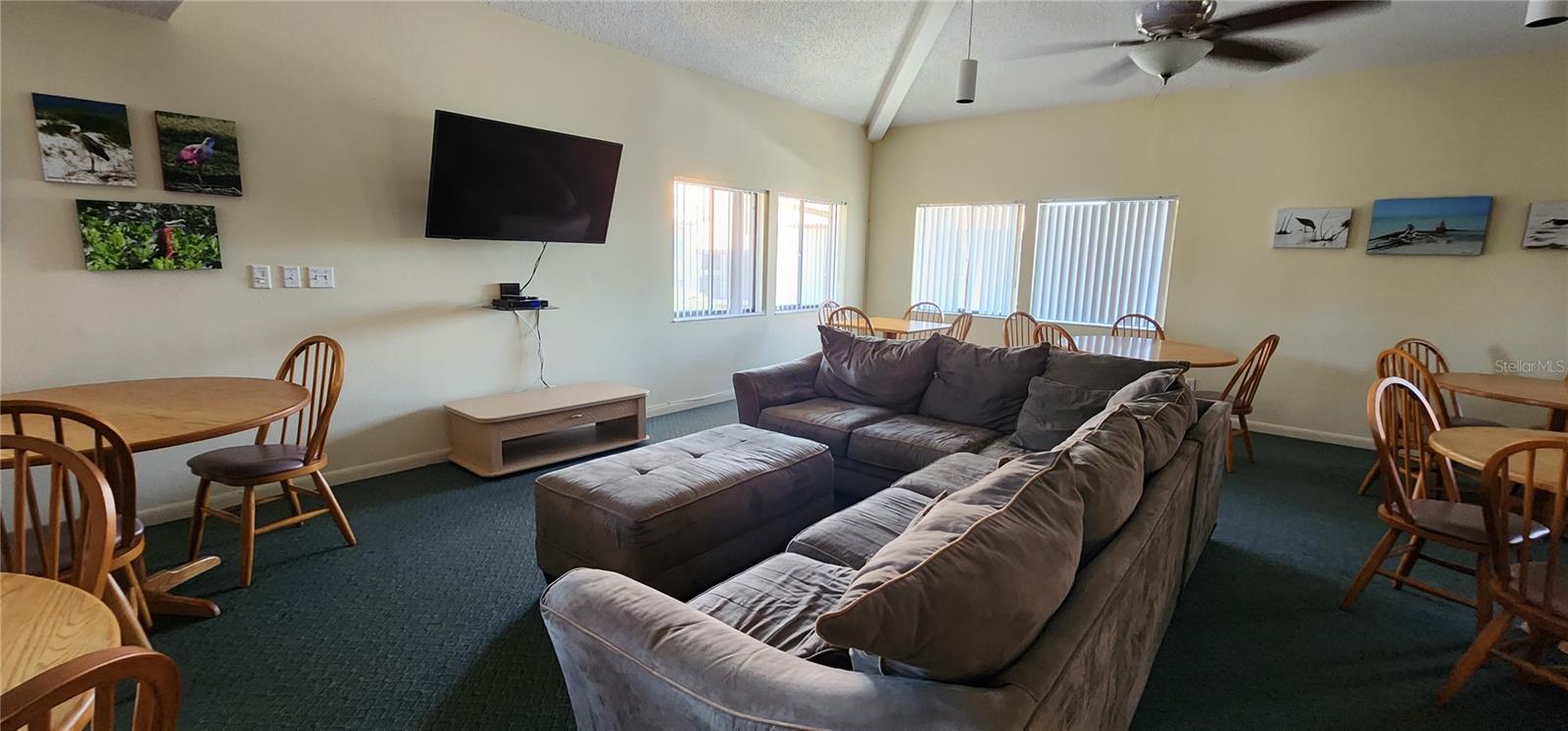 1515 PINELLAS BAYWAY S #17, TIERRA VERDE, FL, 33715