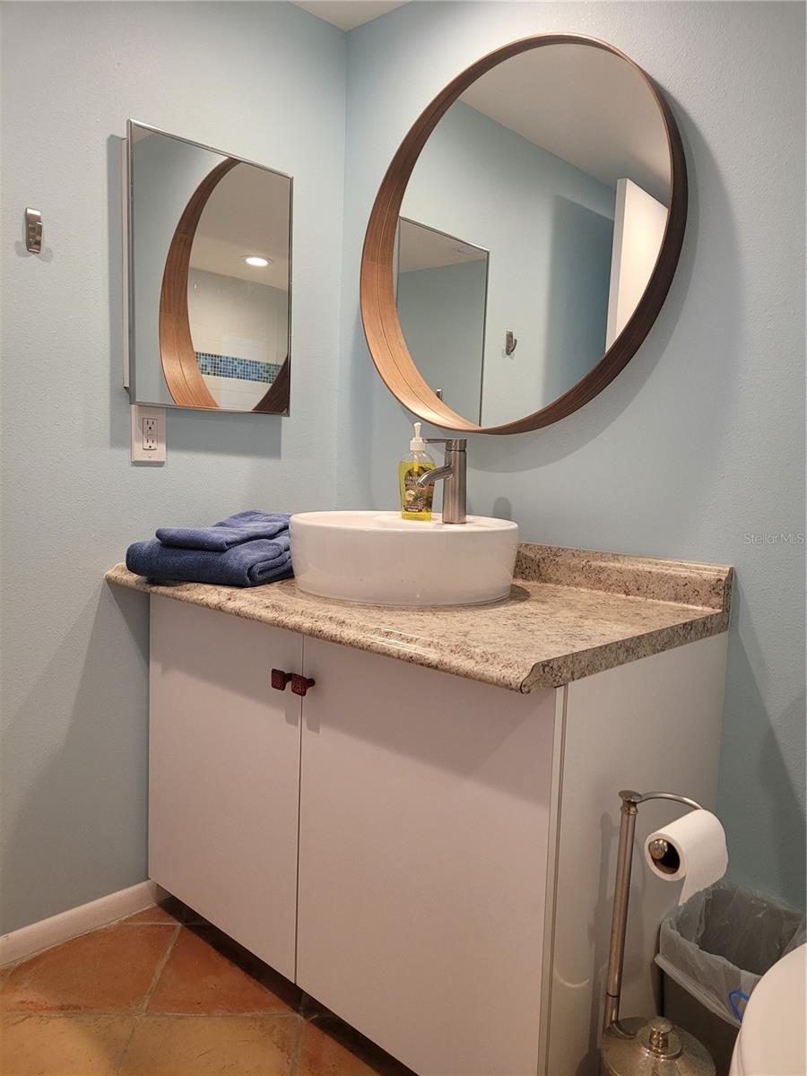 1515 PINELLAS BAYWAY S #17, TIERRA VERDE, FL, 33715