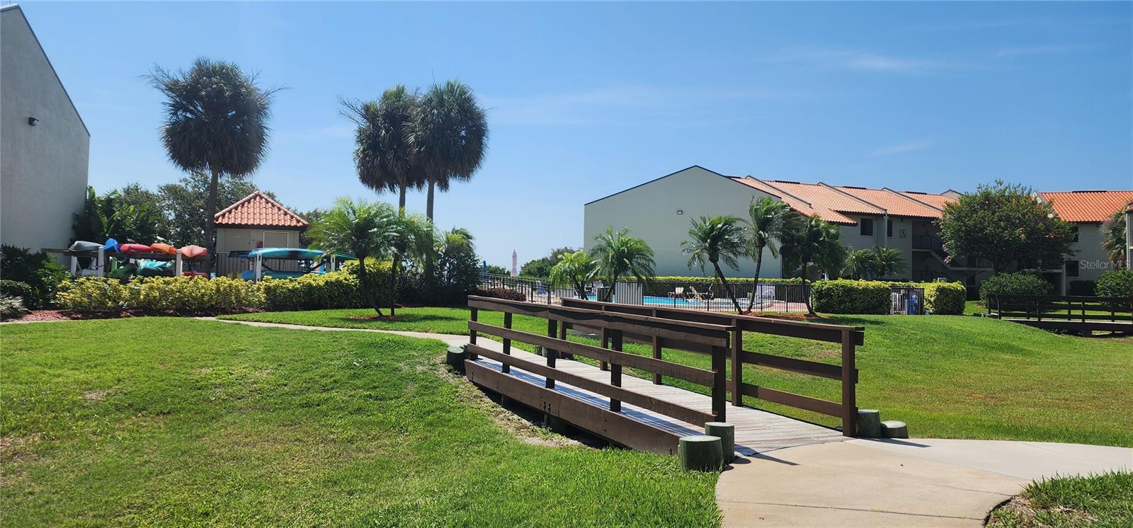 1515 PINELLAS BAYWAY S #17, TIERRA VERDE, FL, 33715