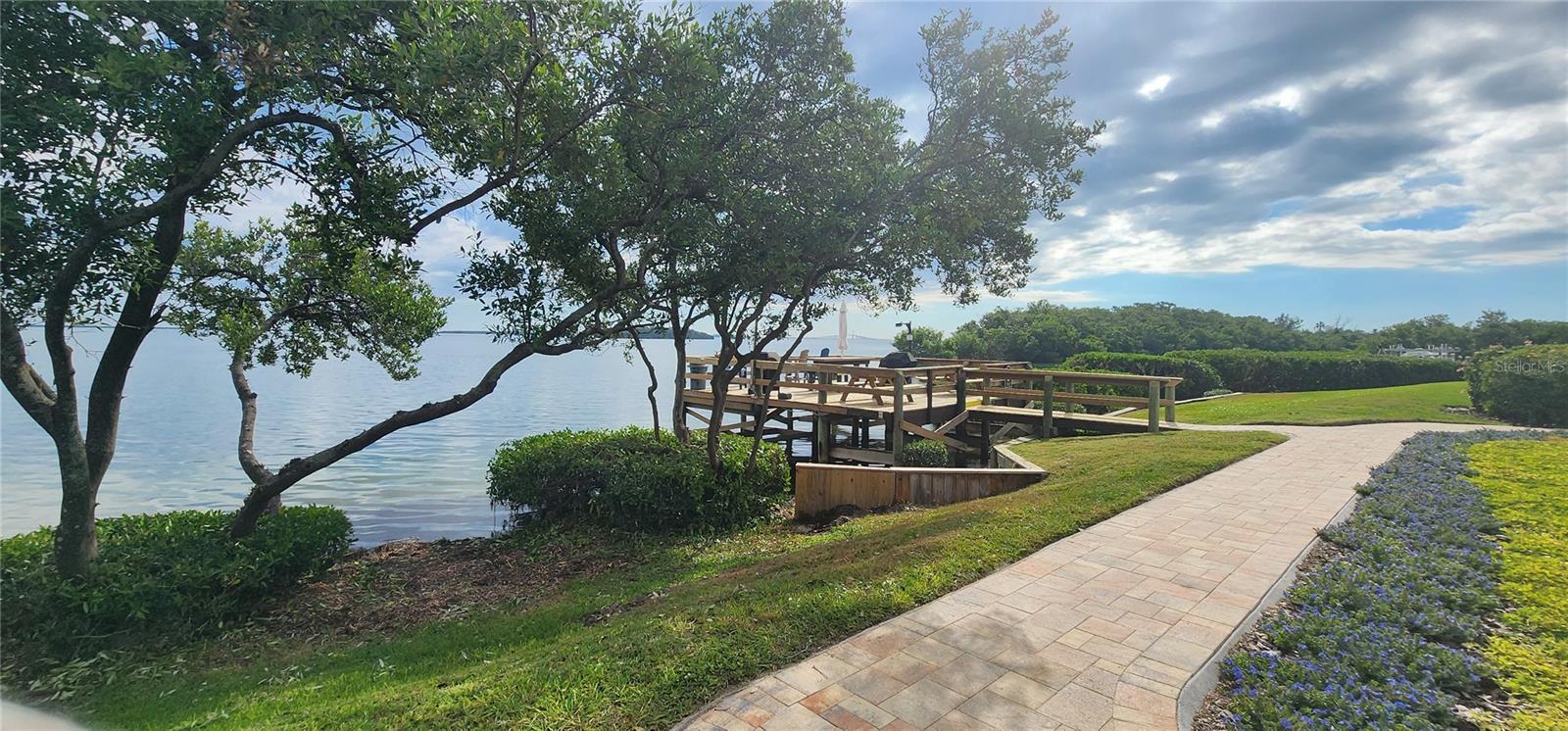 1515 PINELLAS BAYWAY S #17, TIERRA VERDE, FL, 33715