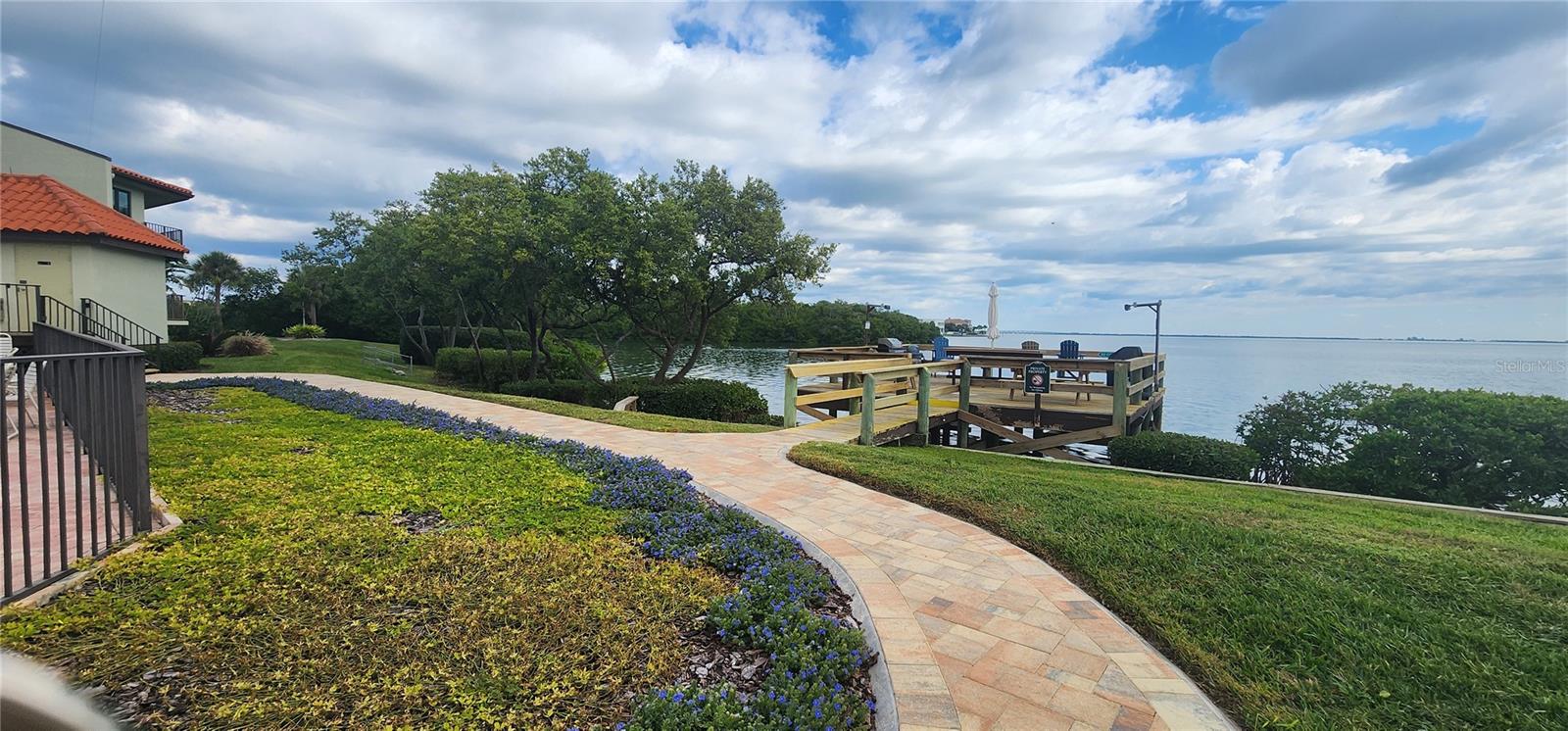 1515 PINELLAS BAYWAY S #17, TIERRA VERDE, FL, 33715