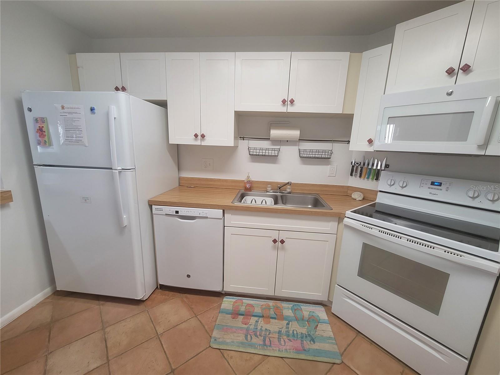 1515 PINELLAS BAYWAY S #17, TIERRA VERDE, FL, 33715
