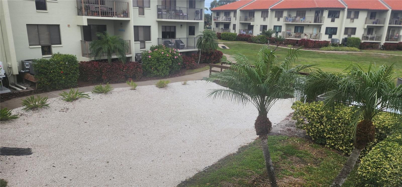 1515 PINELLAS BAYWAY S #17, TIERRA VERDE, FL, 33715