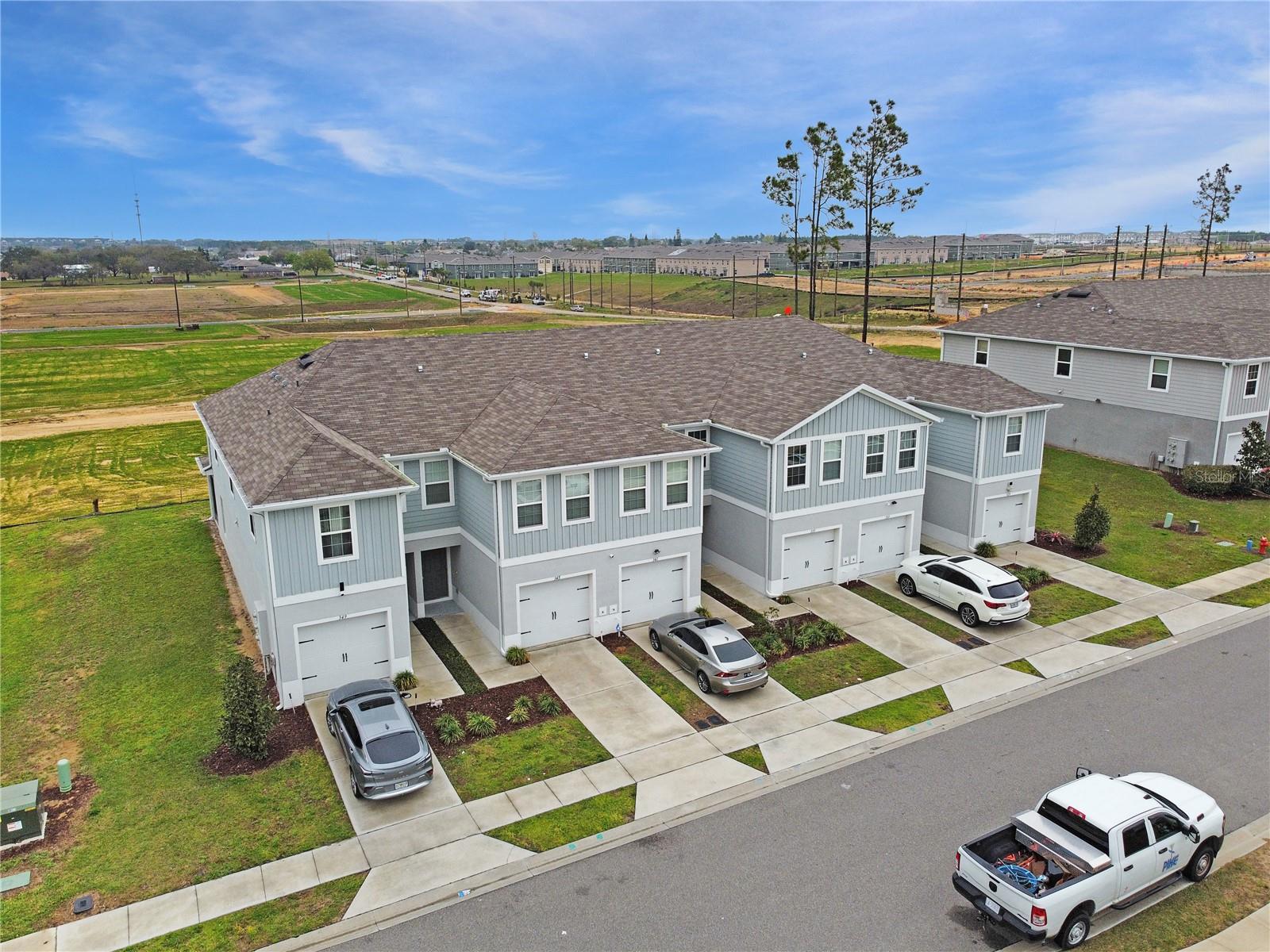 345 SEDGEWICK DR, DAVENPORT, FL, 33837