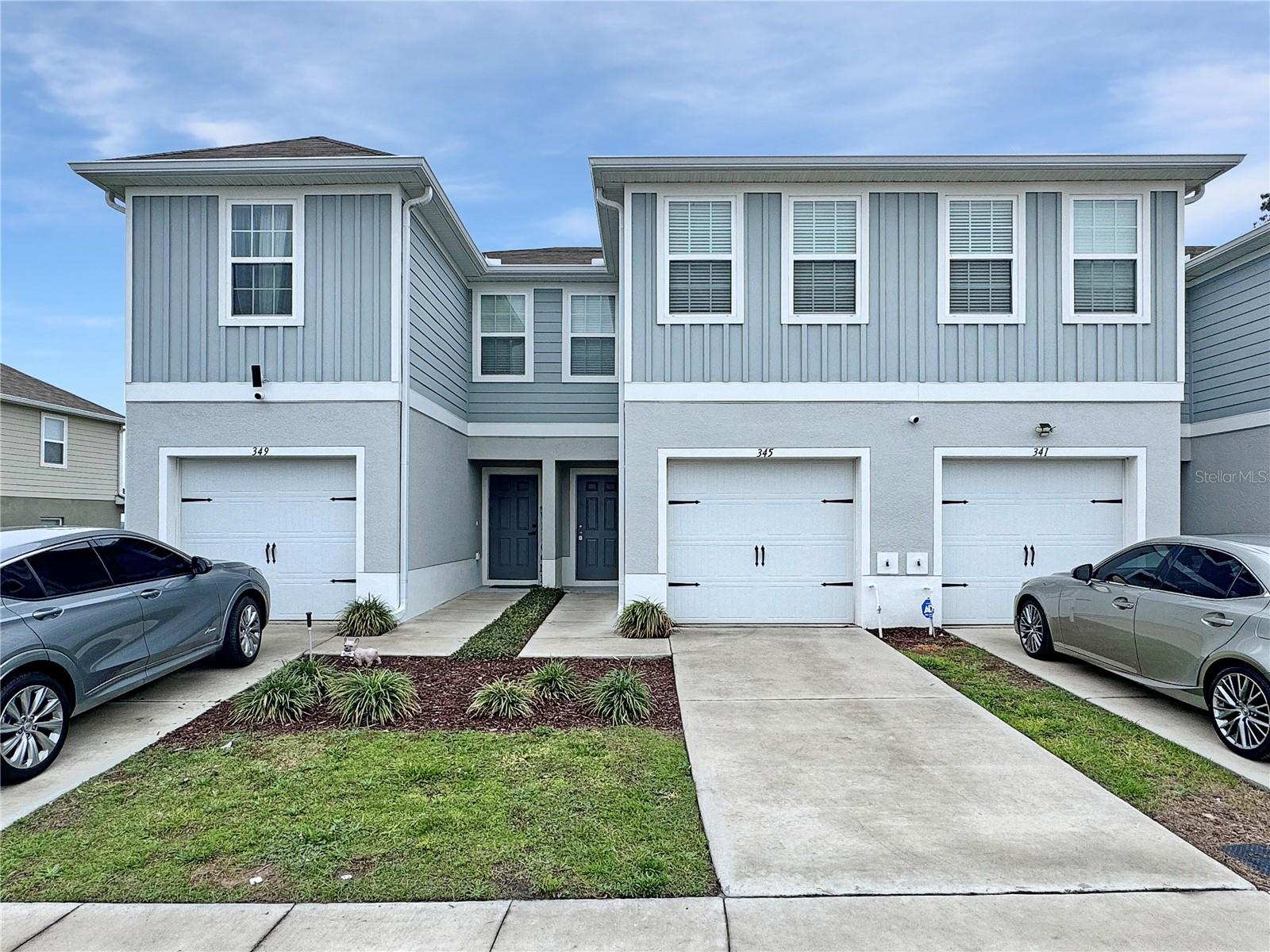 345 SEDGEWICK DR, DAVENPORT, FL, 33837