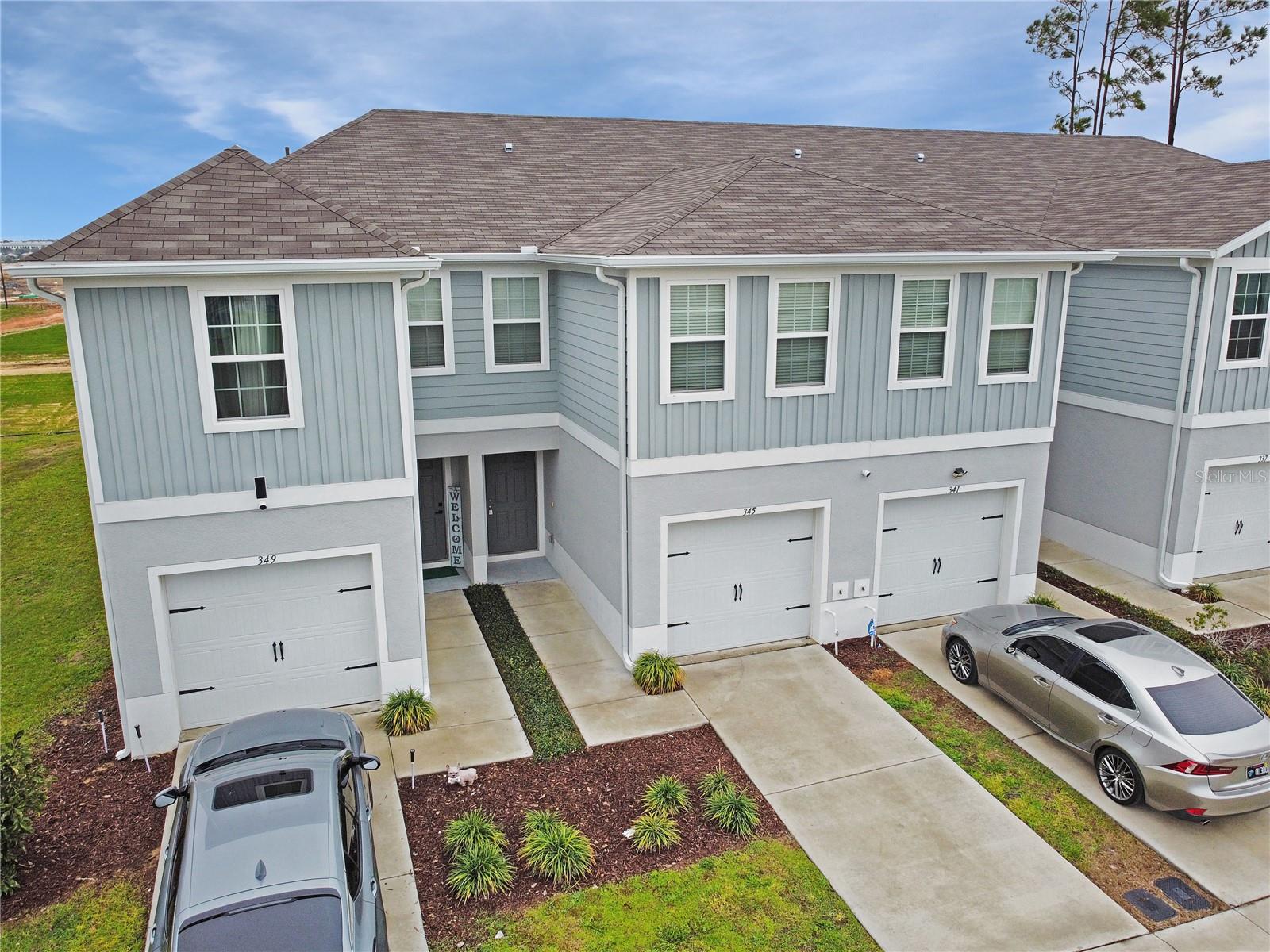 345 SEDGEWICK DR, DAVENPORT, FL, 33837