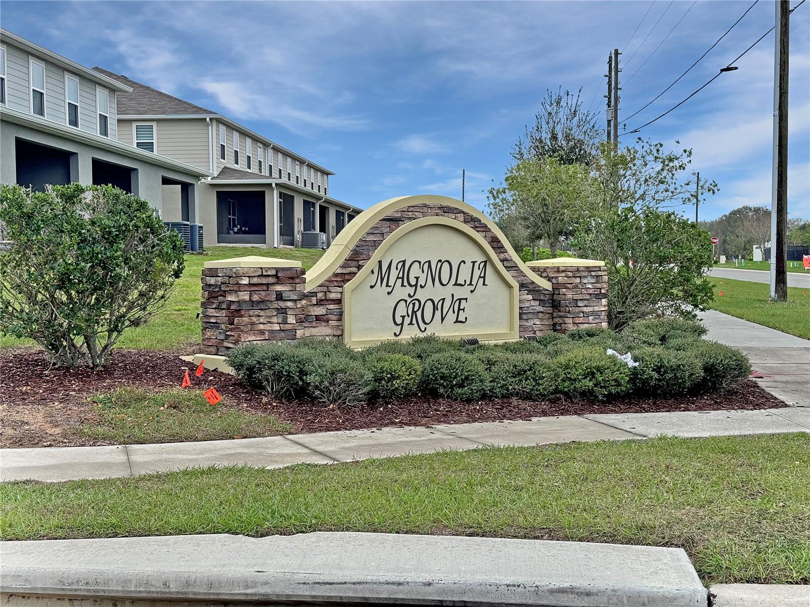 345 SEDGEWICK DR, DAVENPORT, FL, 33837