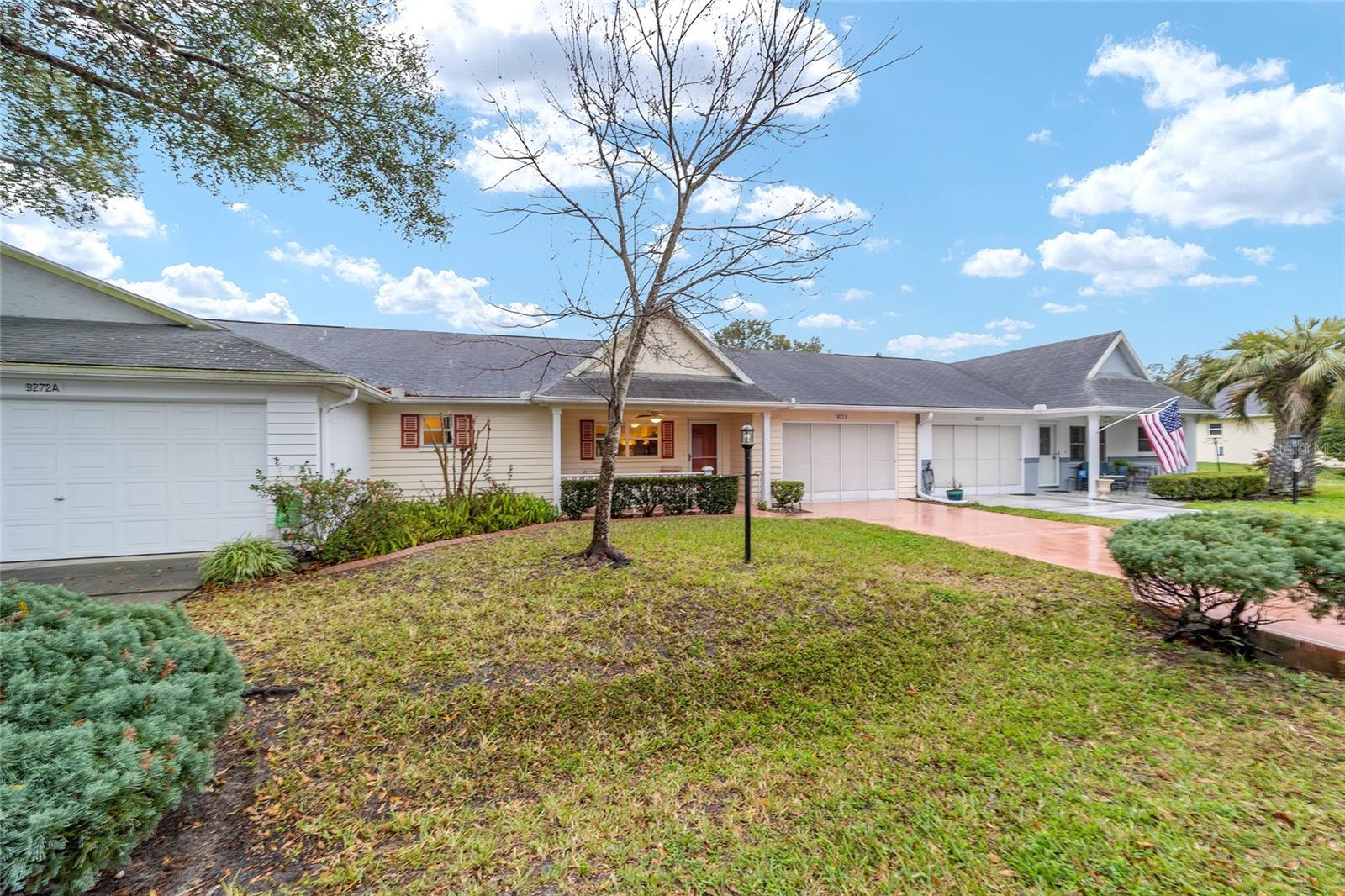 9272 SW 97TH PL #B, OCALA, FL, 34481