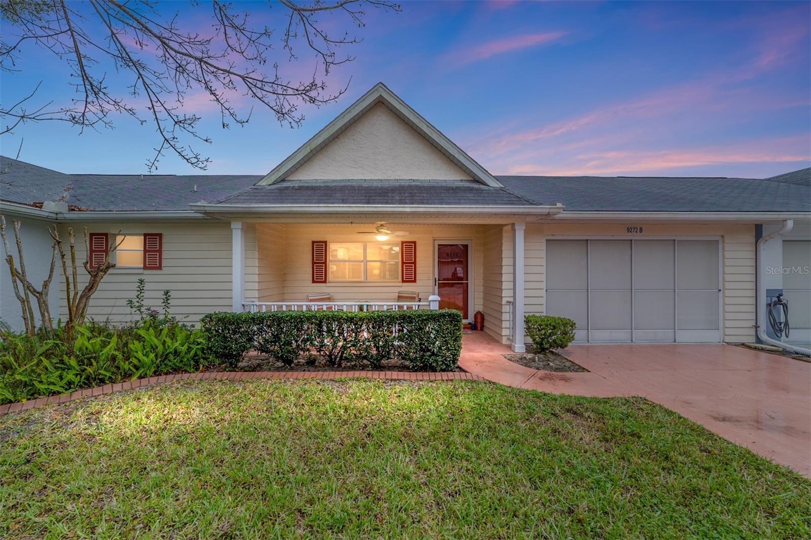 9272 SW 97TH PL #B, OCALA, FL, 34481