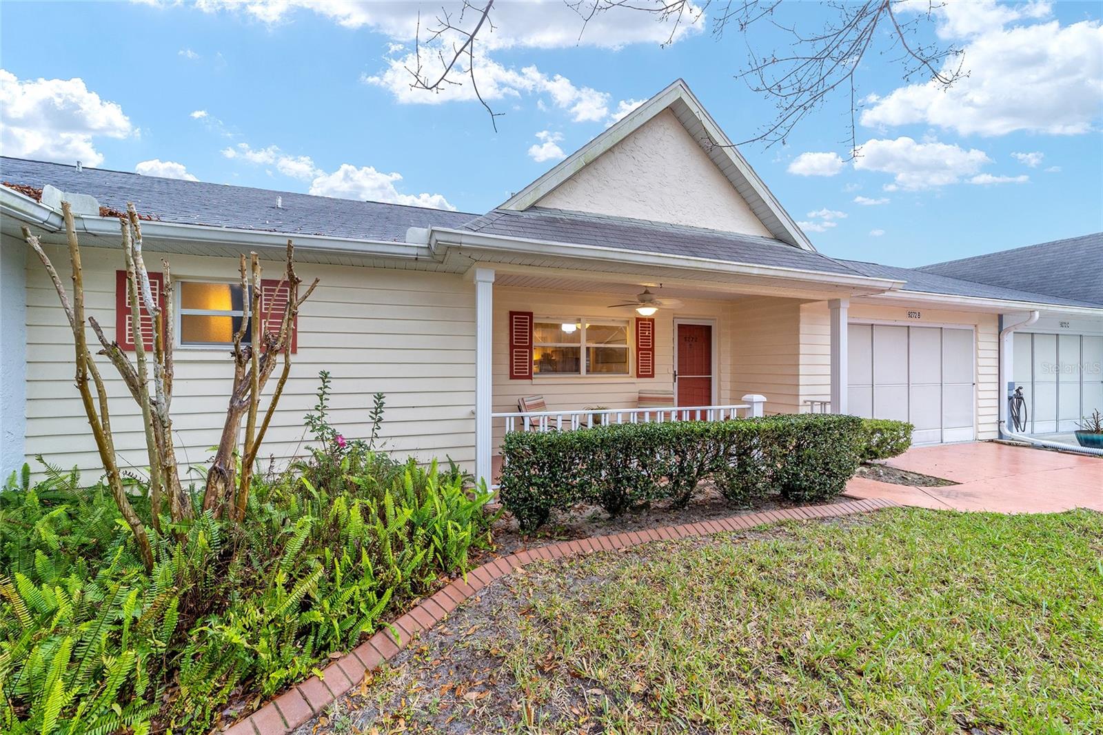 9272 SW 97TH PL #B, OCALA, FL, 34481