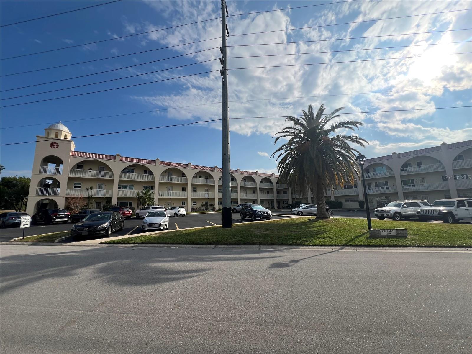 2259 COSTA RICAN DR #31, CLEARWATER, FL, 33763