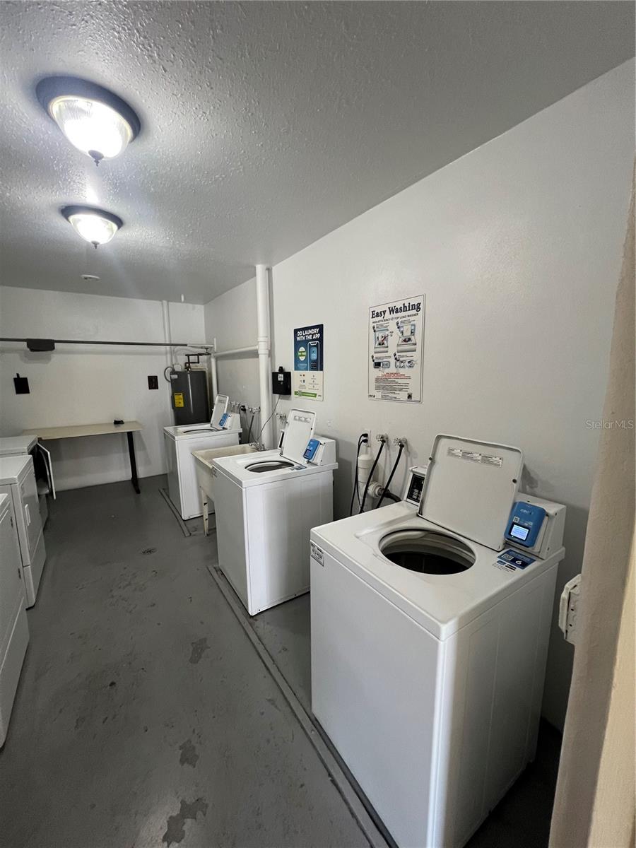 2259 COSTA RICAN DR #31, CLEARWATER, FL, 33763