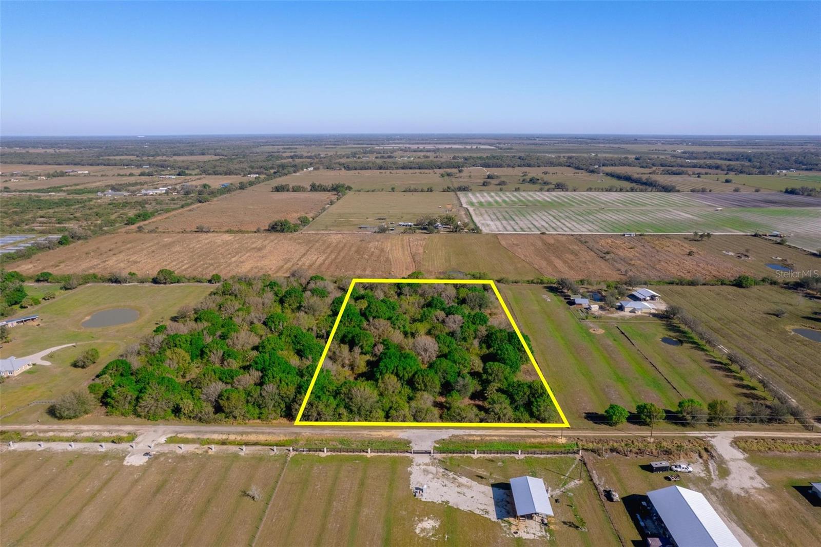 SE BROADUS DR, ARCADIA, FL, 34266