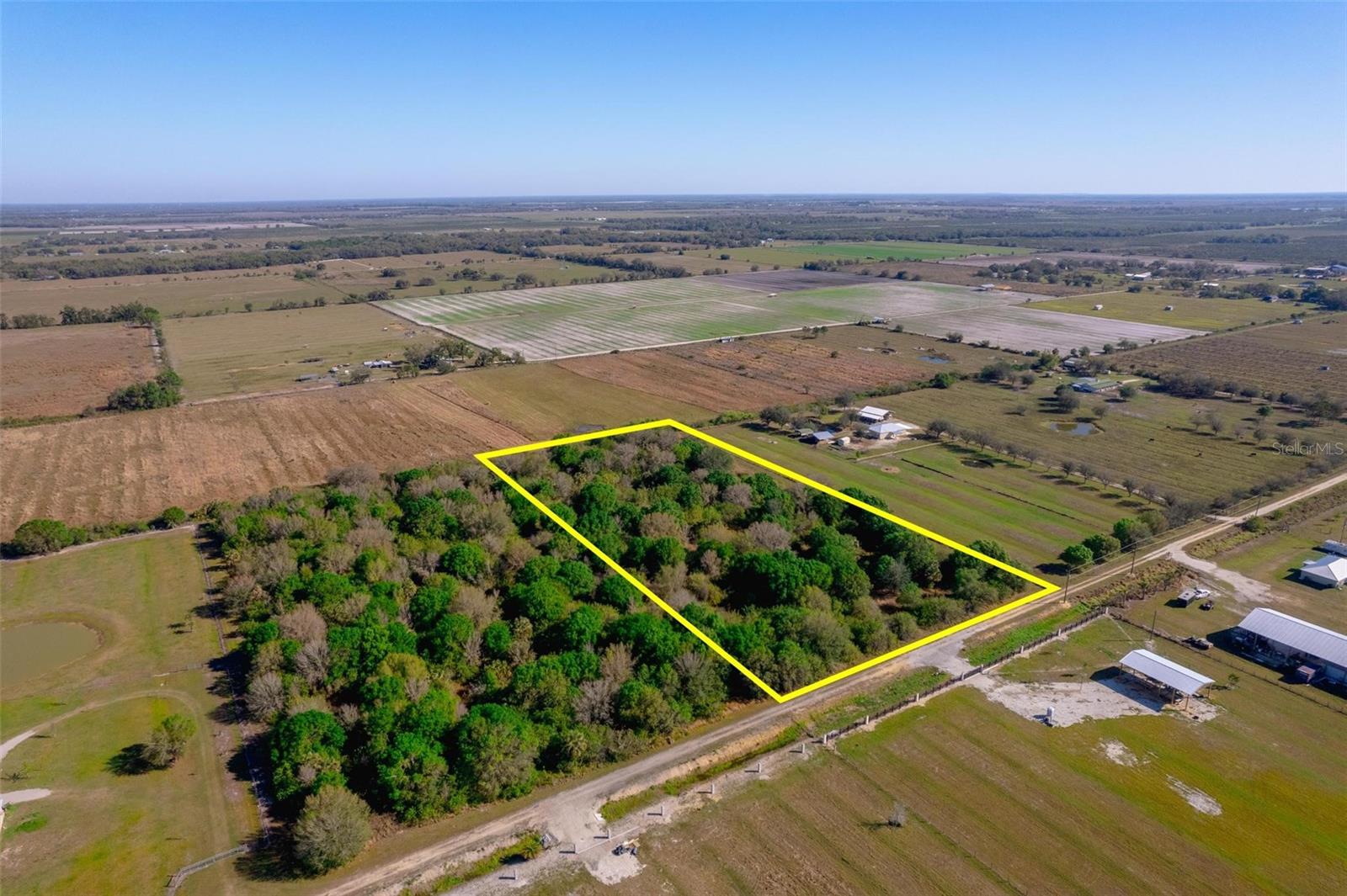 SE BROADUS DR, ARCADIA, FL, 34266