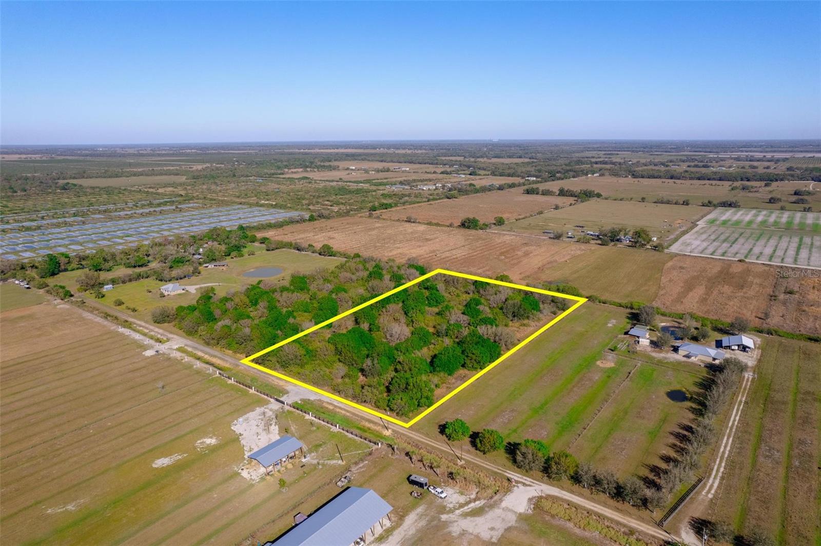 SE BROADUS DR, ARCADIA, FL, 34266