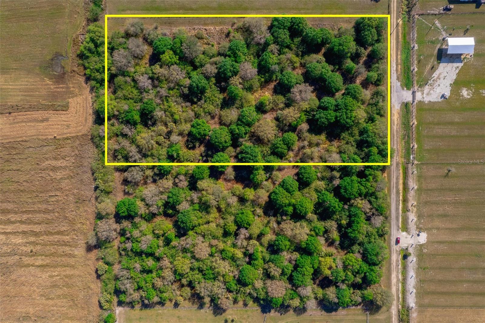 SE BROADUS DR, ARCADIA, FL, 34266