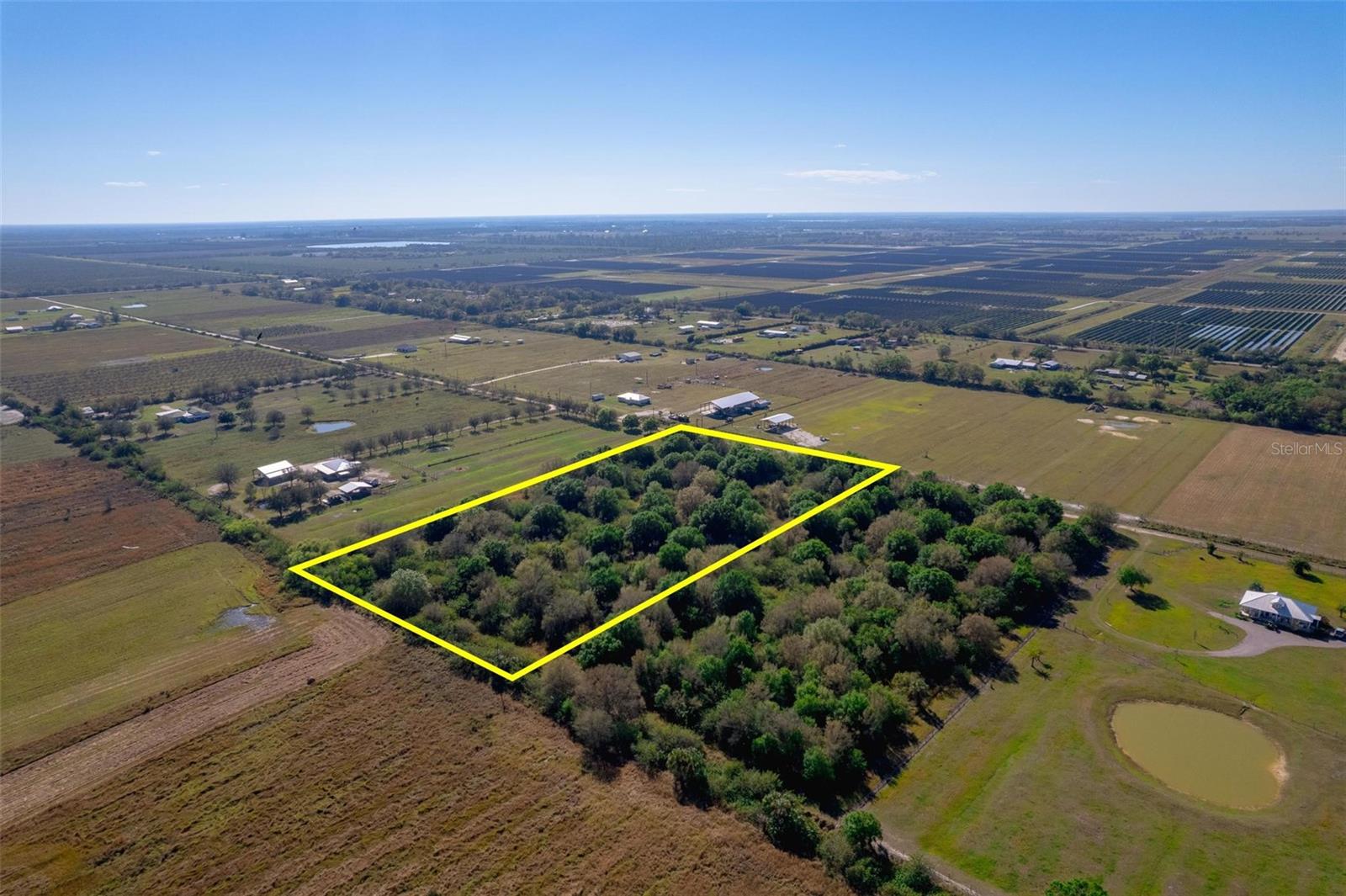 SE BROADUS DR, ARCADIA, FL, 34266