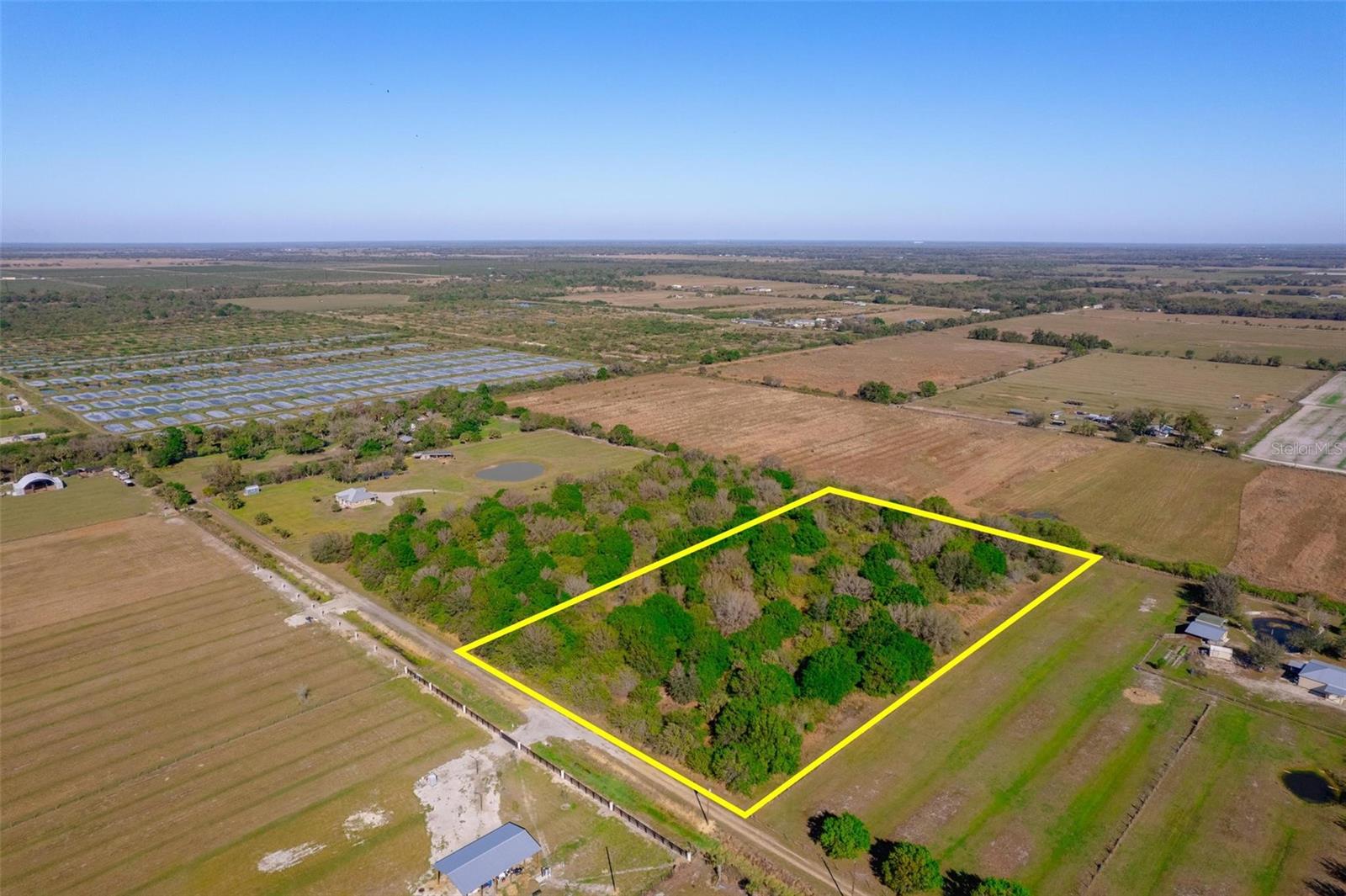 SE BROADUS DR, ARCADIA, FL, 34266