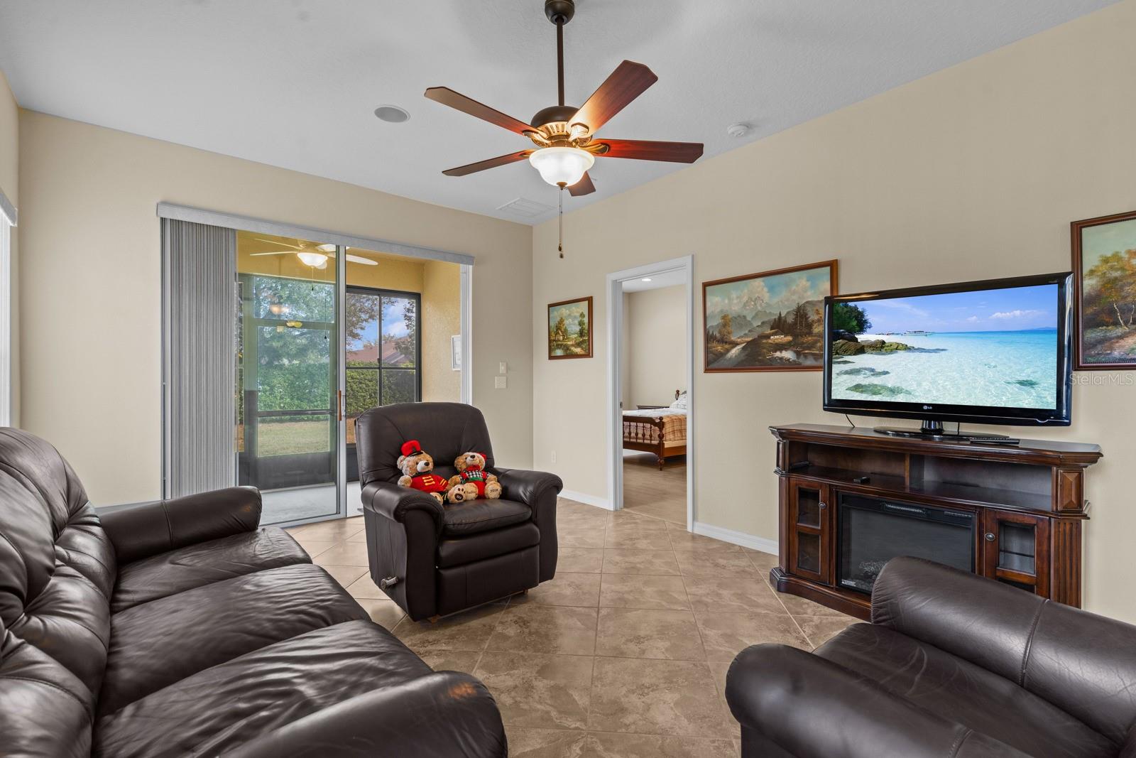 3206 SONESTA CT #A, CLERMONT, FL, 34711