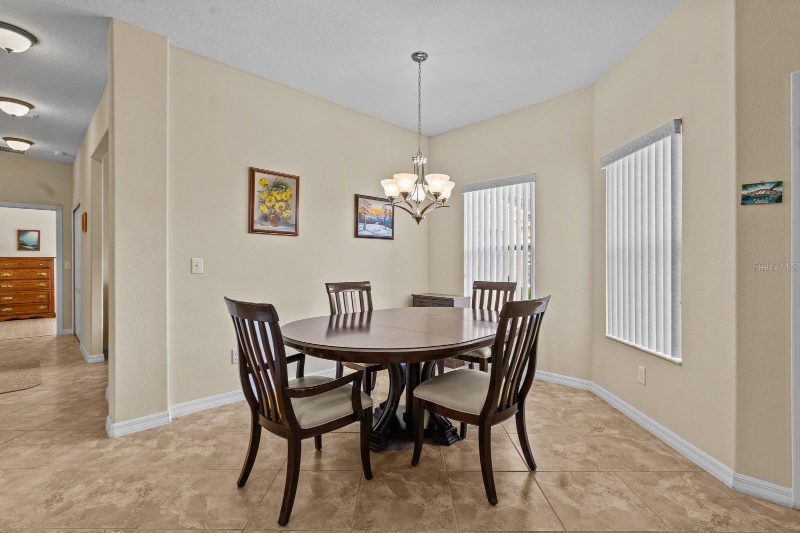 3206 SONESTA CT #A, CLERMONT, FL, 34711